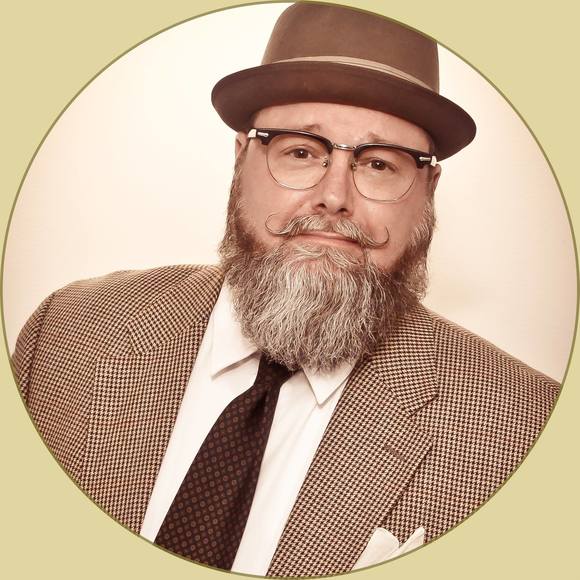 Meet your Posher, Tim - Picture 1 of 1